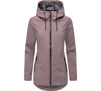 Ragwear Kurzmantel Zuzka Sport für Damen - XS