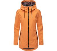 Ragwear Kurzmantel Zuzka Sport für Damen - 3XL
