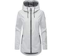 Ragwear Kurzmantel Zuzka Sport für Damen - 3XL