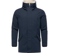Ragwear Kurzmantel Herren marine, XL