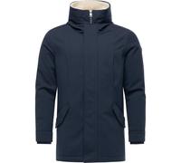 Ragwear Kurzmantel Herren marine, XXXL