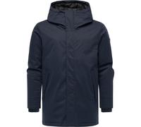 Ragwear Kurzmantel Herren marine, XXXL
