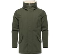 Ragwear Kurzmantel Herren oliv, XXXL