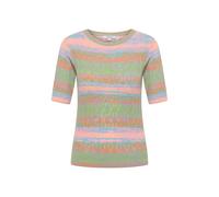 Ragwear Lawin Frauen T-Shirt Multicolor M 44% Polyester, 36% Polyacryl, 20% Nylon Basics, Streetwear