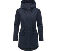 Ragwear Outdoorjacke Damen marine, L