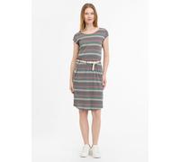 Ragwear Lilithe Mittellanges Kleid multicolor in M