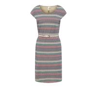Ragwear Lilithe Mittellanges Kleid multicolor in L