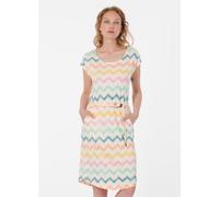 Ragwear LILITHE PRINT Kurzes Kleid multicolor in M
