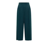 ragwear Damen Stoffhosen LOGGAN ocean green Größe L