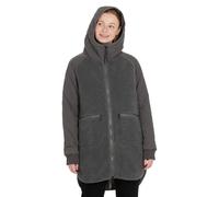 Ragwear Longeddy - Damen Jacke stone grey L