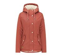 Ragwear MARGE, CHILI RED, M