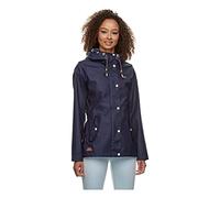 Ragwear MARGE YELLOW REGENJACKE (M)