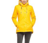 Ragwear MARGE, YELLOW, S