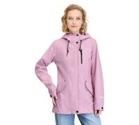 Ragwear - Meast Rainy - Damen Regenjacke dusty pink M