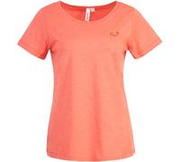 Ragwear Mintta Top Damen (DE/NL/SE/PL, Alphanumerisch, L, Regular, Regular, red)