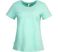 ragwear - Mintta T-Shirt Damen lagoon green