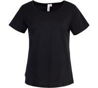 Ragwear Mintta Top Damen (DE/NL/SE/PL, Alphanumerisch, XL, Regular, Regular, Black)
