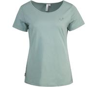Ragwear Mintta Top Damen (Dusty Green, S)
