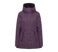 Ragwear MONADIS RAINY WARM, PLUM, S