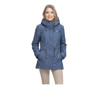 Ragwear Monadis - Übergangsjacke blue S