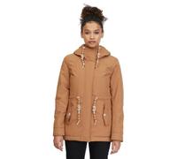Jacke RAGWEAR - Monadis Warm Brown Sugar (6008) Größe: XL