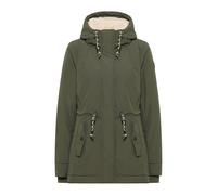 Ragwear Monadis Warm Jacket Dark Olive - Grün / L