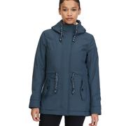 Ragwear Jacke Damen marine, L