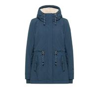 Jacke RAGWEAR - Monadis Warm Night Blue (2022) Größe: M