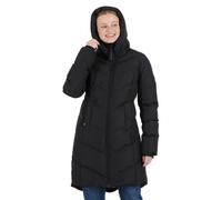 Ragwear Natalin - Damen Mantel black S