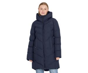 Ragwear Natalin - Damen Mantel navy M