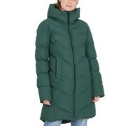 RAGWEAR NATALIN Mantel 2026 pine green - M
