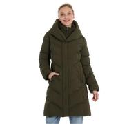 RAGWEAR NATALKA Mantel 2026 dark olive - XL