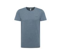 ragwear Herren T-Shirts NEDIE stone grey Größe L