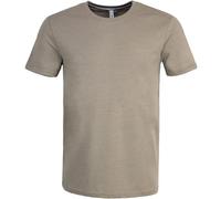 ragwear Herren T-Shirts NEDIE dusty olive Größe L