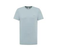 Ragwear Nedie T-Shirt Herren (DE/NL/SE/PL, Alphanumerisch, L, Regular, Regular, Stone Blue)