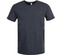 Ragwear Nedie T-Shirt Herren (DE/NL/SE/PL, Alphanumerisch, M, Regular, Regular, Dark Grey)