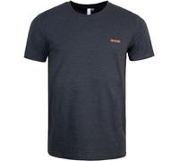 ragwear Herren T-Shirts NEDIE A dark grey Größe M
