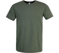 Ragwear Nedie T-Shirt Herren (DE/NL/SE/PL, Alphanumerisch, XL, Regular, Regular, Dark Olive)