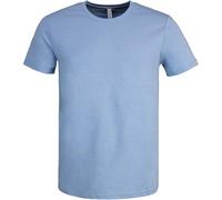ragwear Herren T-Shirts NEDIE dusty blue Größe XXL