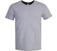 Ragwear Nedie T-Shirt Herren (DE/NL/SE/PL, Alphanumerisch, XXL, Regular, Regular, Grey)
