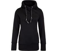 Ragwear Neska Sweater Damen (L, Black)