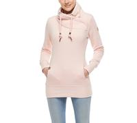 Ragwear Neska Sweatshirt light pink M