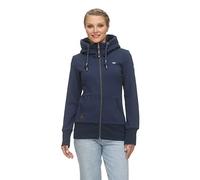 Ragwear NESKA Zip, Navy, S