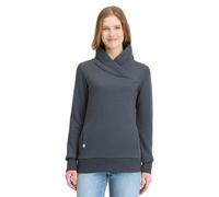 Ragwear - Neskia - Damen Sweatshirt navy L