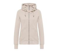 Ragwear NESKIA Zip, Bone, L