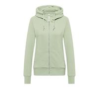 Ragwear Kapuzenjacke Damen lind, S