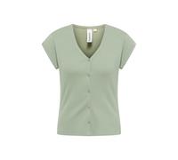 Ragwear T-Shirt Damen lind, L