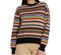 RAGWEAR NORDEENA Strickpullover 2026 multi combo - M