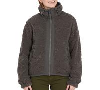 RAGWEAR NORDICKA Zip Fleece 2026 stone grey - XL
