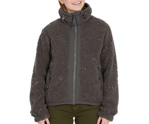 RAGWEAR NORDICKA Zip Fleece 2026 stone grey - XL